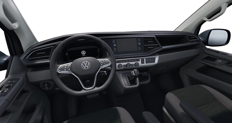 Volkswagen Caravelle cena 306885 przebieg: 5, rok produkcji 2024 z Muszyna małe 22